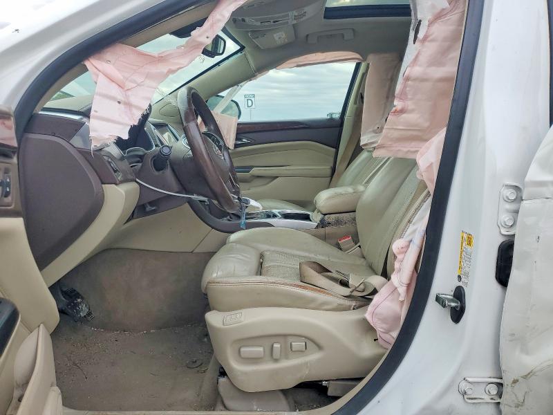 Продажа на аукционе авто 2014 Cadillac Srx, vin: 3GYFNBE34ES683745, номер лота: 46111226