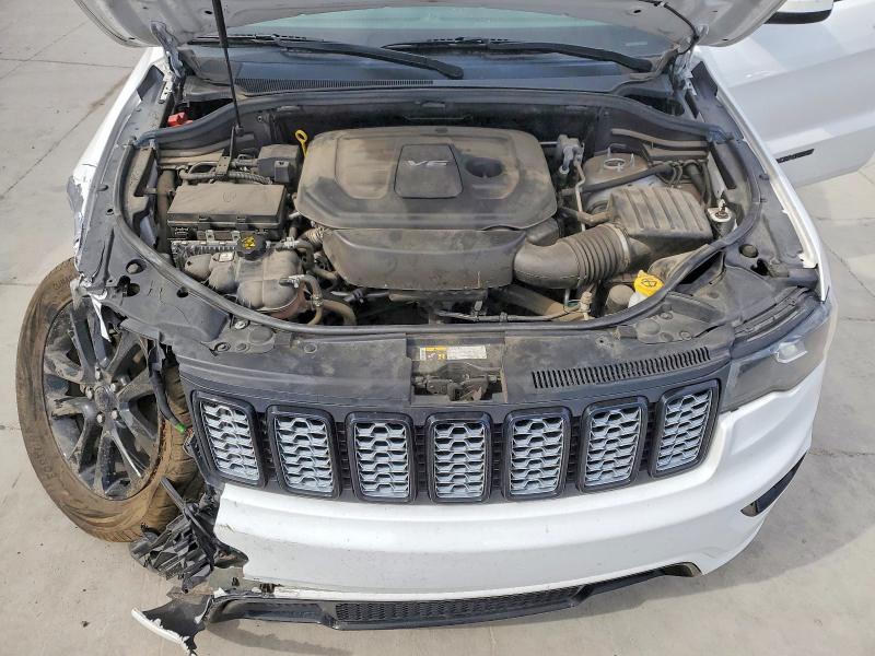 Aukcja sprzedaży 2019 Jeep Grand Cherokee, vin: 1C4RJFAG8KC618736, numer aukcji: 46513166
