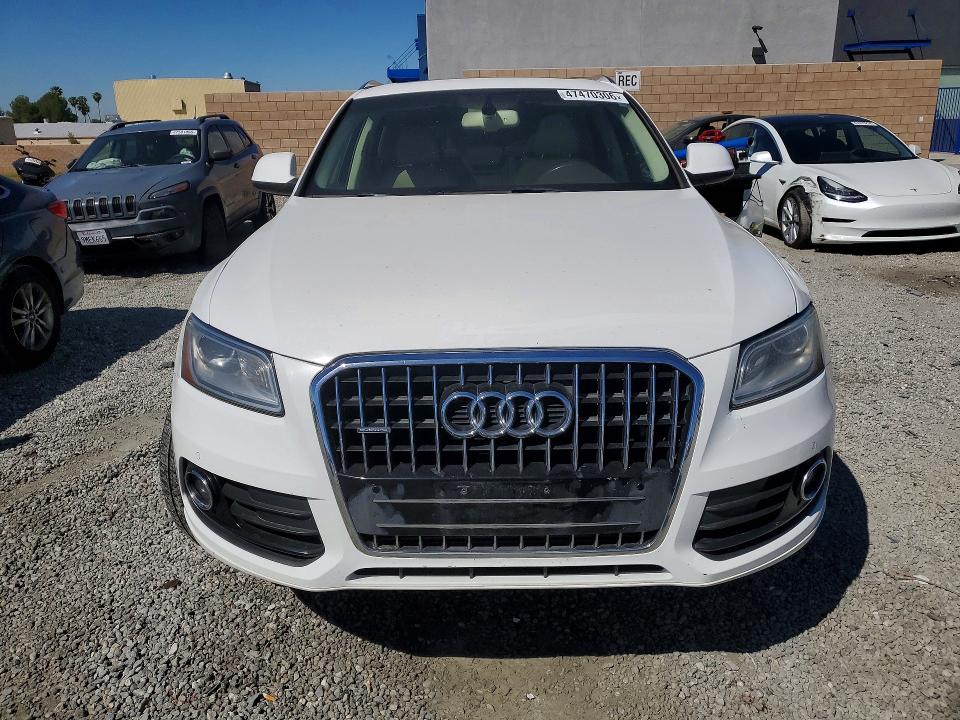 Продаж на аукціоні авто 2014 Audi Q5, vin: WA1LFAFPXEA013680, номер лоту: 47470306