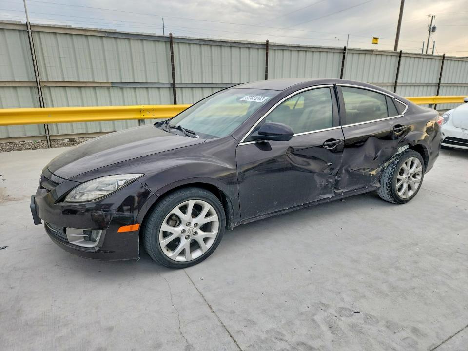 Aukcja sprzedaży 2009 Mazda 6, vin: 1YVHP82B695M45512, numer aukcji: 47337246