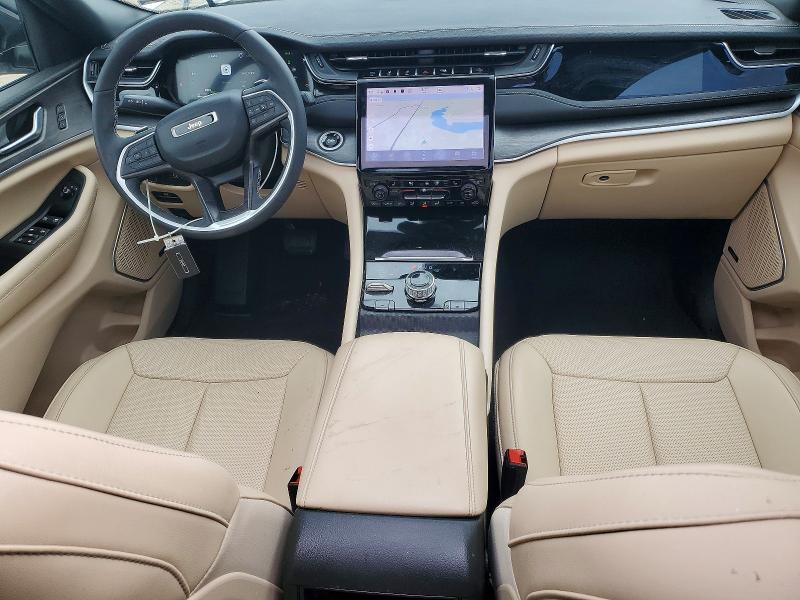 Продаж на аукціоні авто 2023 Jeep Grand Cherokee, vin: 1C4RJYB60PC663730, номер лоту: 47777816