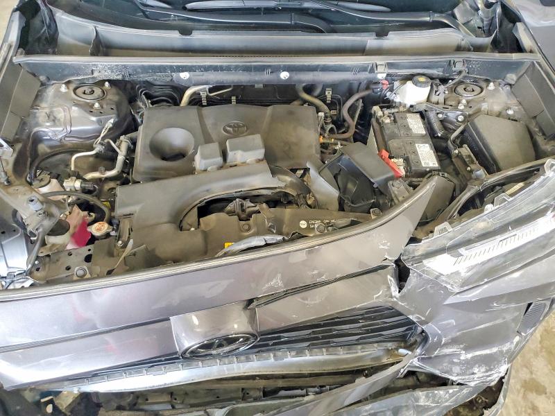 Продаж на аукціоні авто 2024 Toyota Rav4, vin: 2T3P1RFV0RW432776, номер лоту: 48009476