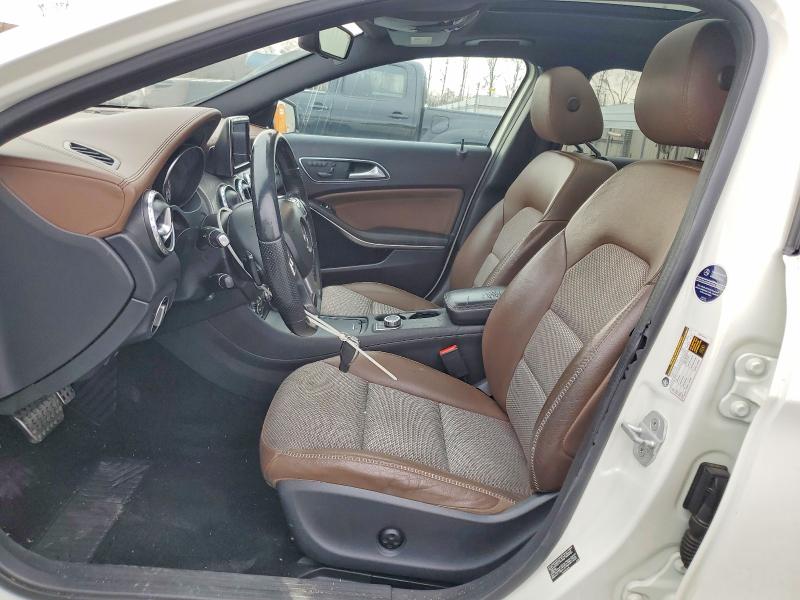 Продаж на аукціоні авто 2015 Mercedes-benz Gla, vin: WDCTG4GB1FJ035845, номер лоту: 79758315
