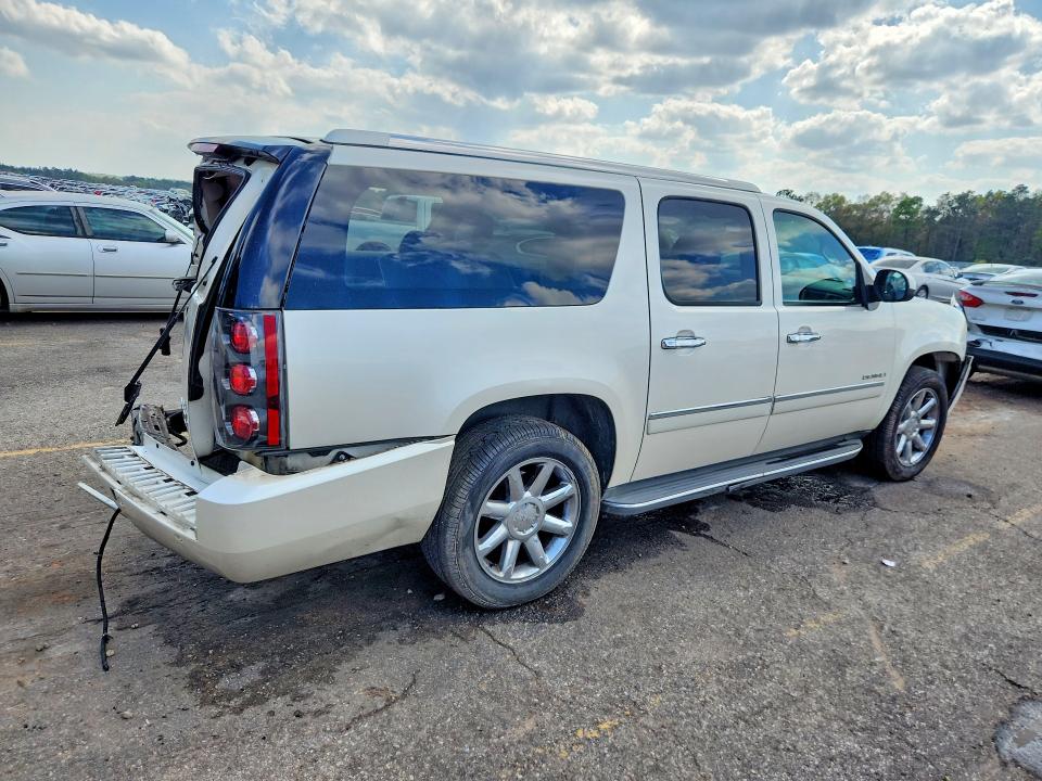 Aukcja sprzedaży 2012 Gmc Yukon Xl, vin: 1GKS1MEF7CR306806, numer aukcji: 47465106