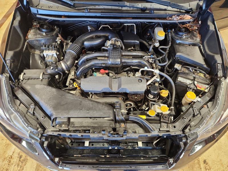 Продажа на аукционе авто 2016 Subaru Impreza, vin: JF1GPAB6XG8280108, номер лота: 45848956