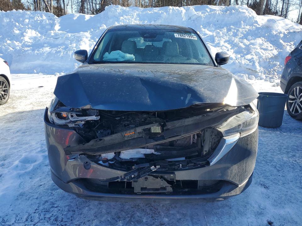 Aukcja sprzedaży 2025 Mazda Cx-5, vin: JM3KFBDM9S0559413, numer aukcji: 78821995