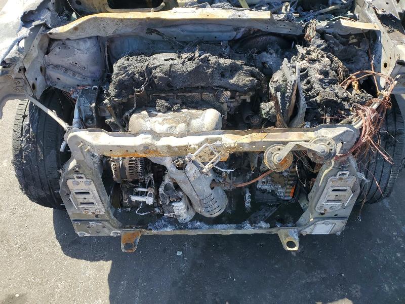 2019 Jeep Compass მანქანა იყიდება აუქციონზე, vin: 3C4NJDBB4KT657303, აუქციონის ნომერი: 46461416