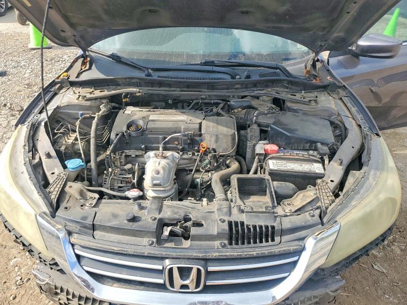 Продаж на аукціоні авто 2014 Honda Accord, vin: 1HGCR2F54EA138273, номер лоту: 47981256