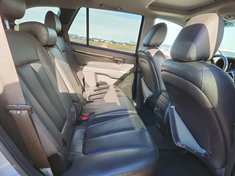Продаж на аукціоні авто 2010 Hyundai Santa Fe, vin: 5NMSHDAG6AH408430, номер лоту: 79544975