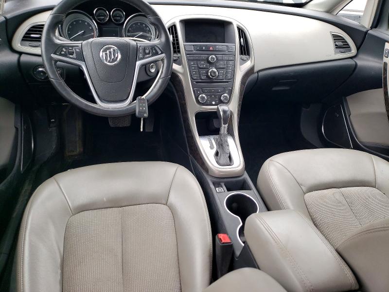 Auction sale of the 2015 Buick Verano, vin: 1G4PR5SK2F4213903, lot number: 47803186