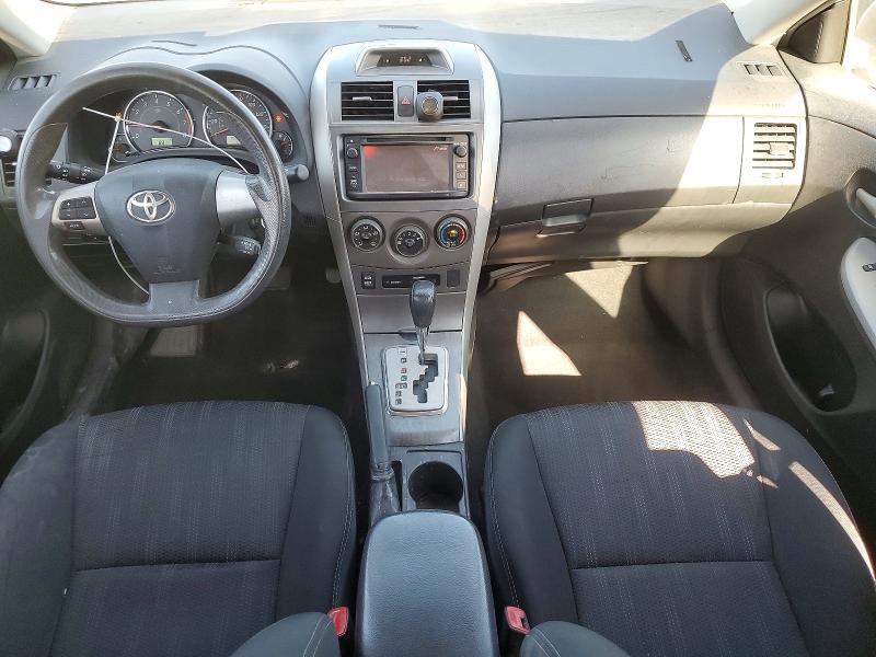 Продаж на аукціоні авто 2013 Toyota Corolla, vin: 2T1BU4EE9DC998637, номер лоту: 46377446