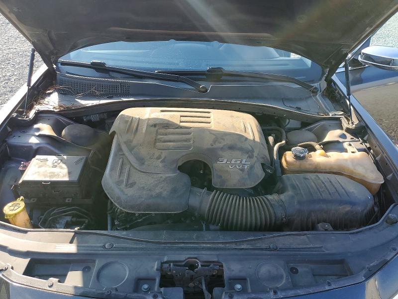 Auction sale of the 2017 Chrysler 300c, vin: 2C3CCAEG7HH586319, lot number: 79169765