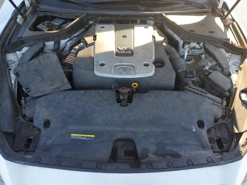 Aukcja sprzedaży 2015 Infiniti Q50, vin: JN1BV7AR2FM410562, numer aukcji: 46693976