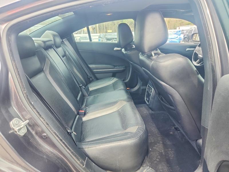 Продаж на аукціоні авто 2020 Dodge Charger, vin: 2C3CDXBG9LH204207, номер лоту: 47337766
