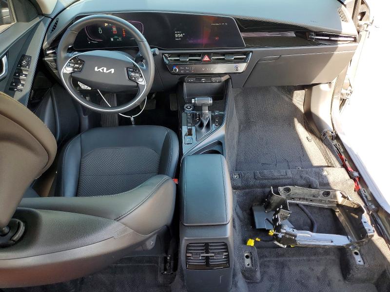 Aukcja sprzedaży 2024 Kia Niro, vin: KNDCR3LE7R5205942, numer aukcji: 79055155