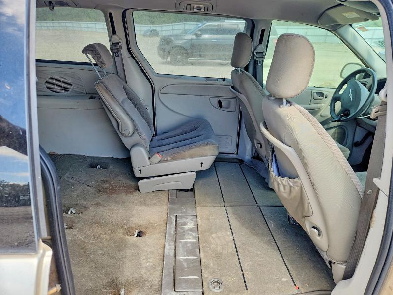 Aukcja sprzedaży 2006 Chrysler Town And Country, vin: 2A4GP54L76R875564, numer aukcji: 47326846