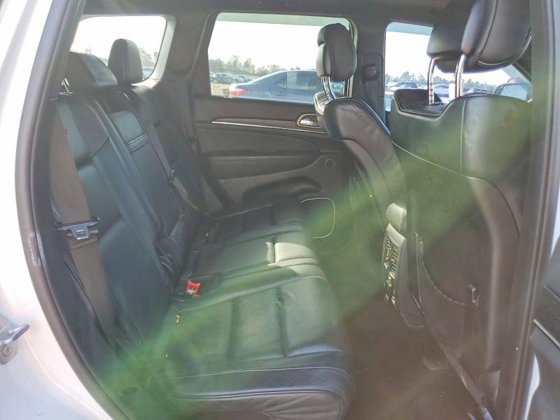 Продаж на аукціоні авто 2015 Jeep Grand Cherokee, vin: 1C4RJFJTXFC129662, номер лоту: 47964716