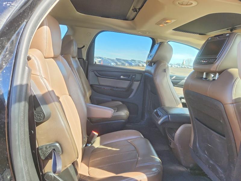 46733716 :رقم المزاد ، 1GKKVSKD0GJ252927 vin ، 2016 Gmc Acadia مزاد بيع