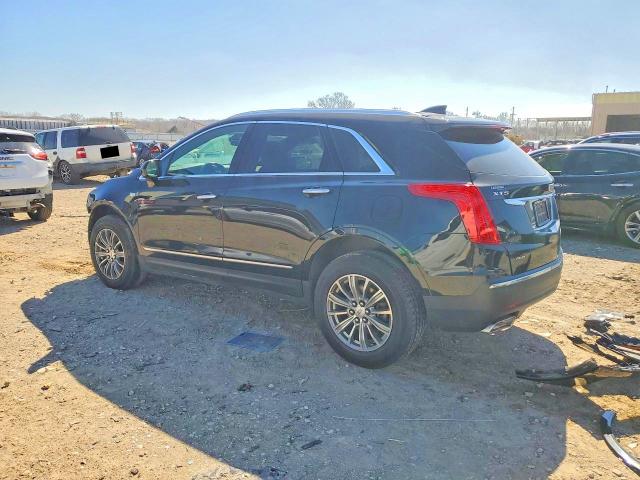 Продажа на аукционе авто 2019 Cadillac Xt5, vin: 1GYKNDRS4KZ220689, номер лота: 41970026