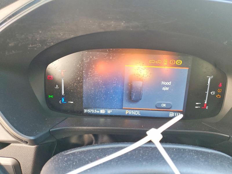 47096546 :رقم المزاد ، 1FMCU9MZ1RUB62462 vin ، 2024 Ford Escape مزاد بيع