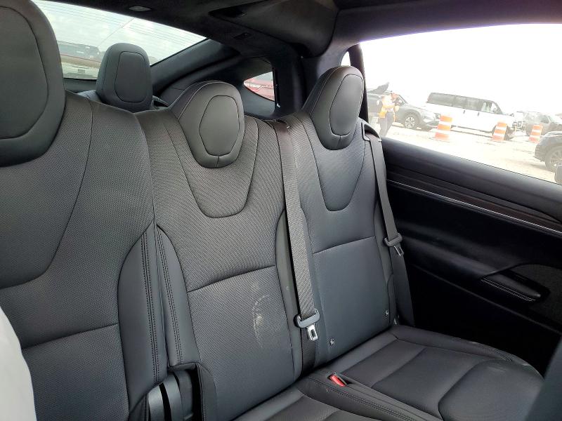 Продаж на аукціоні авто 2024 Tesla Model X, vin: 7SAXCAE5XRF459733, номер лоту: 48323726