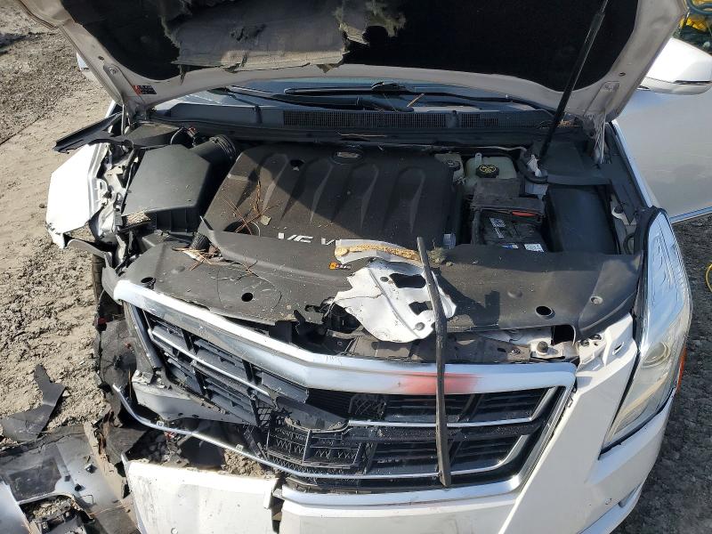 Продажа на аукционе авто 2017 Cadillac Xts, vin: 2G61M5S36H9147196, номер лота: 78505715