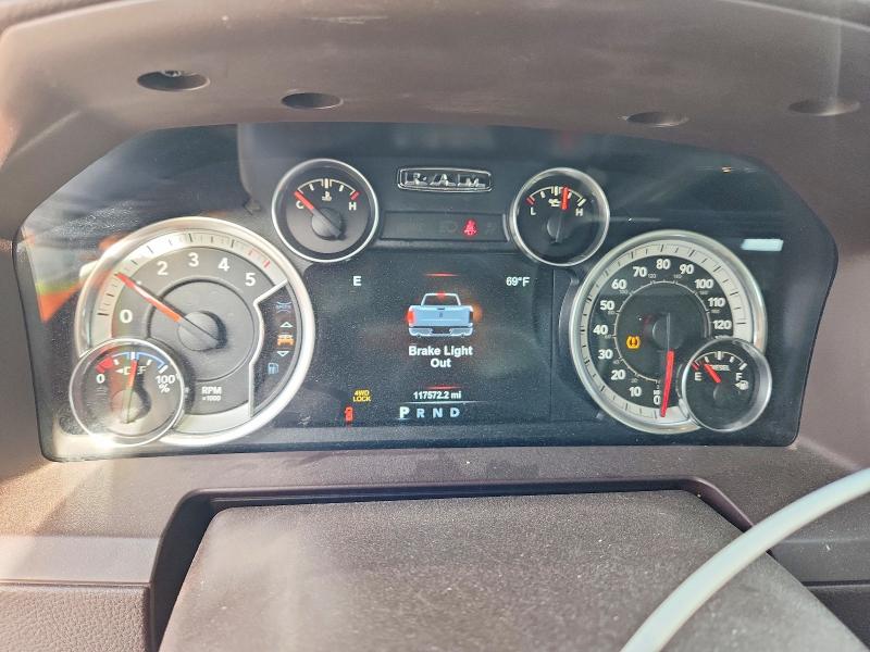 Aukcja sprzedaży 2015 Ram 1500, vin: 1C6RR7NM6FS578237, numer aukcji: 48079296