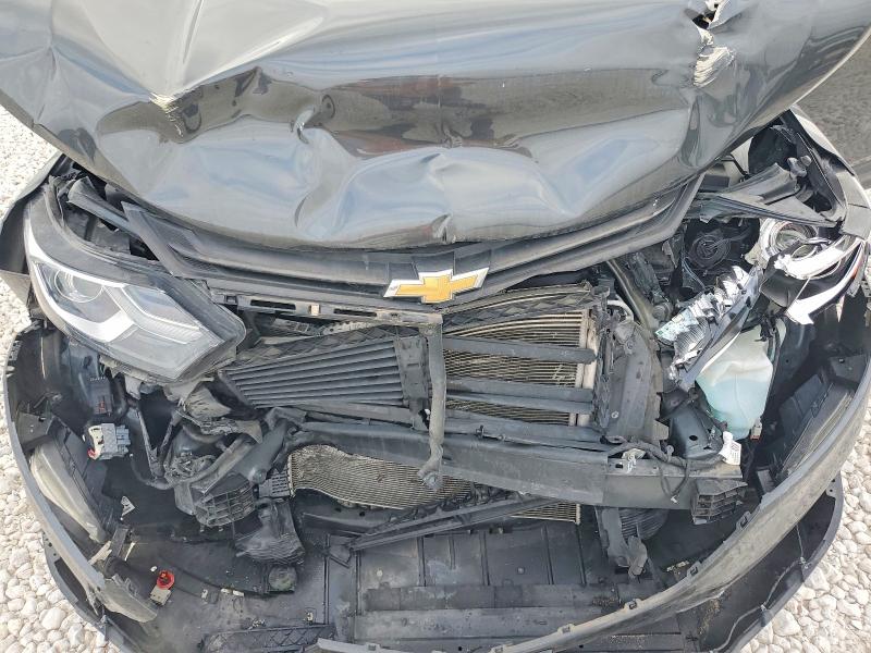Продаж на аукціоні авто 2020 Chevrolet Equinox, vin: 2GNAXHEV6L6278567, номер лоту: 47295756