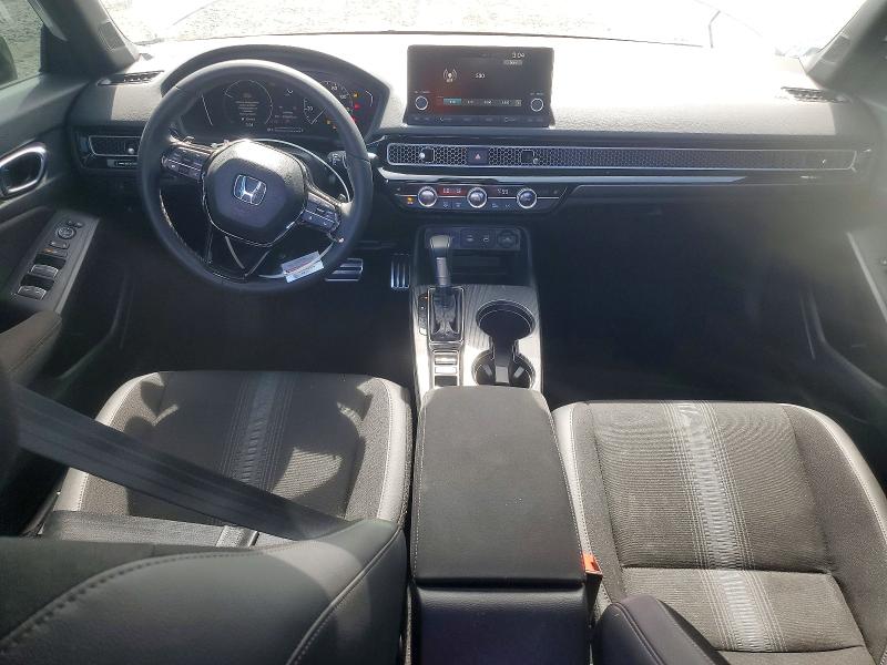 Продажа на аукционе авто 2026 Honda Civic, vin: 2HGFE4F89TH318720, номер лота: 47140026