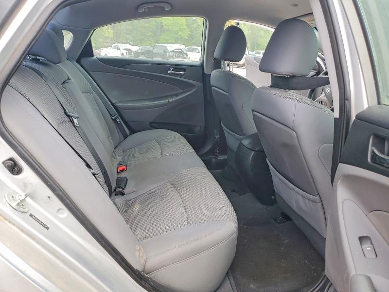 Aukcja sprzedaży 2013 Hyundai Sonata, vin: 5NPEB4AC2DH772721, numer aukcji: 47948156