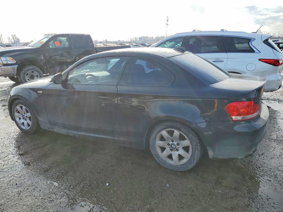Aukcja sprzedaży 2013 Bmw 128, vin: WBAUP7C57DVP24528, numer aukcji: 41700356