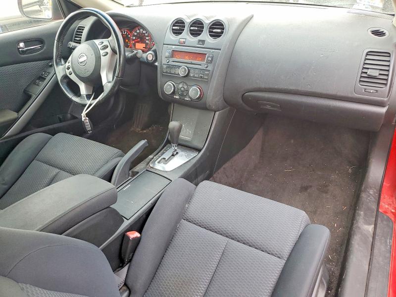 Продаж на аукціоні авто 2009 Nissan Altima, vin: 1N4AL24EX9C193658, номер лоту: 47883816