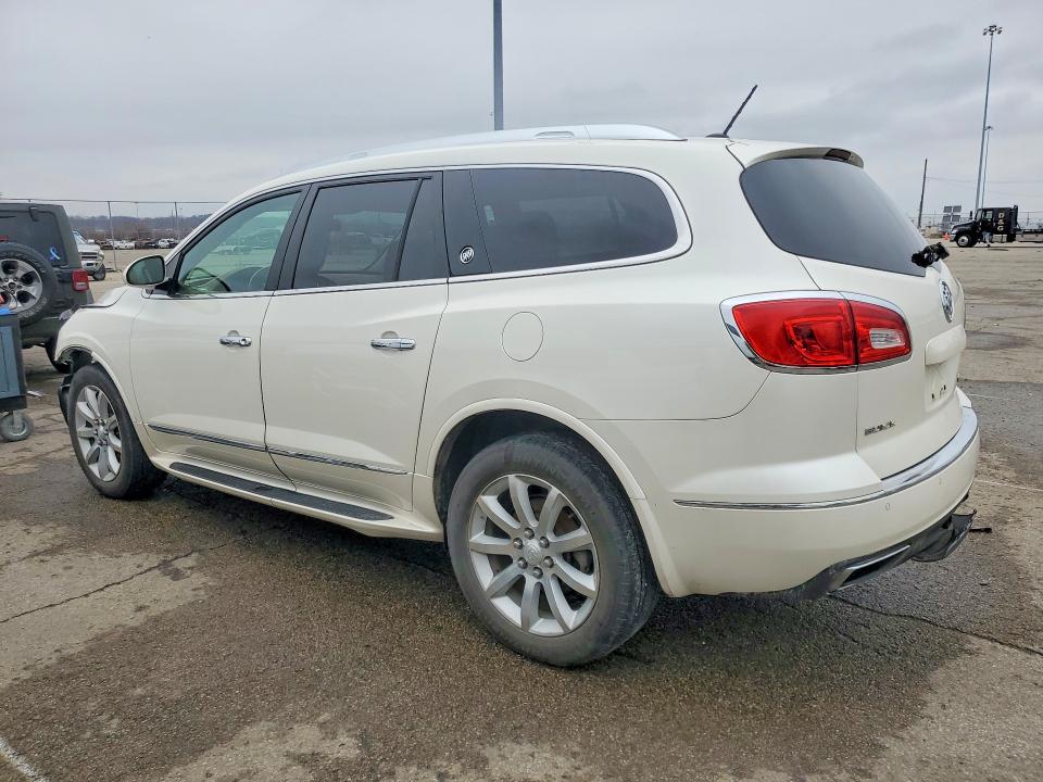 Продажа на аукционе авто 2015 Buick Enclave, vin: 5GAKVCKD9FJ239000, номер лота: 79708865