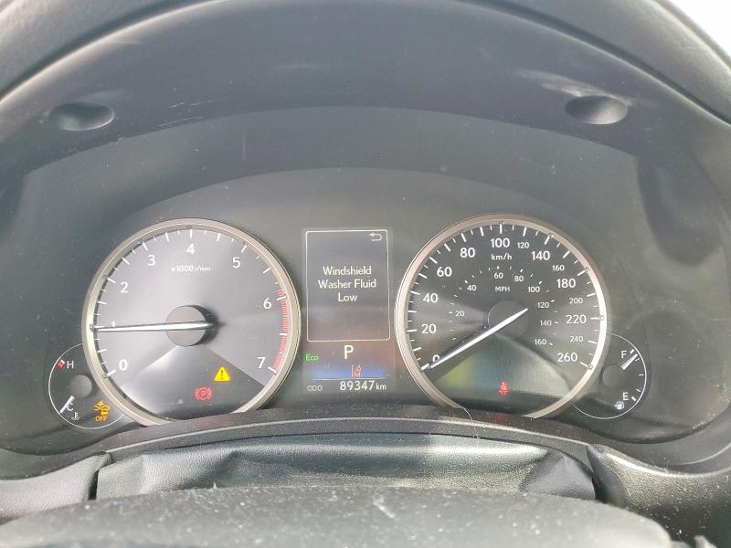 46620456 :رقم المزاد ، JTJGARDZ1L5015720 vin ، 2020 Lexus Nx 300 مزاد بيع