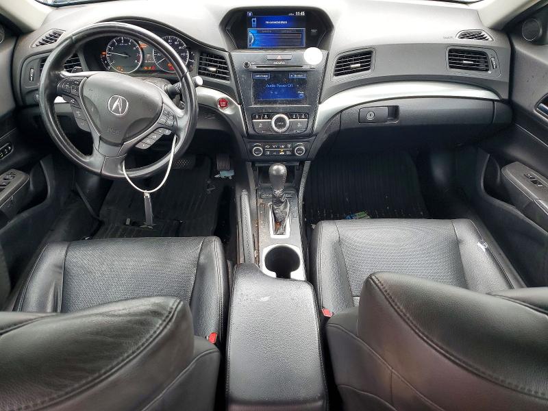 Продажа на аукционе авто 2016 Acura Ilx, vin: 19UDE2F73GA012314, номер лота: 79670295