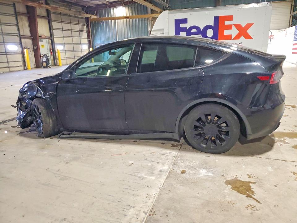 Aukcja sprzedaży 2023 Tesla Model Y, vin: 7SAYGAEE3PF631431, numer aukcji: 46325376