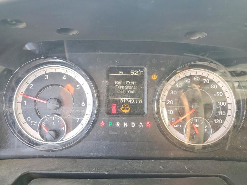 Aukcja sprzedaży 2020 Ram 1500 Classic, vin: 1C6RR6FG5LS128366, numer aukcji: 47733096