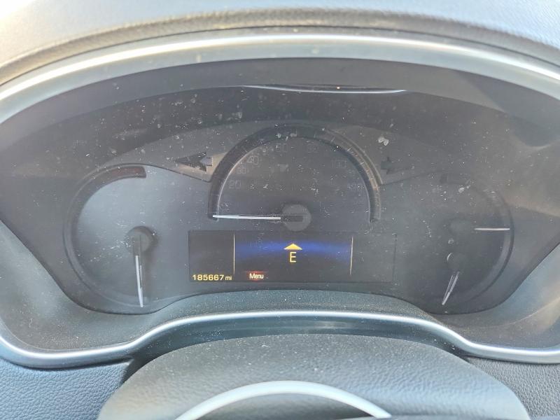 Продажа на аукционе авто 2014 Cadillac Srx, vin: 3GYFNEE34ES518120, номер лота: 45866666