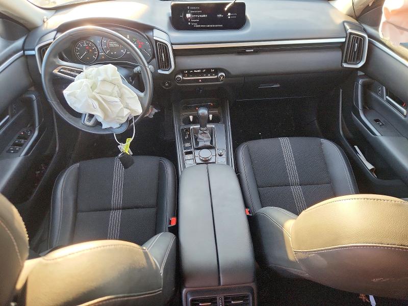 79628625 :رقم المزاد ، 7MMVABAMXRN216860 vin ، 2024 Mazda Cx-50 مزاد بيع