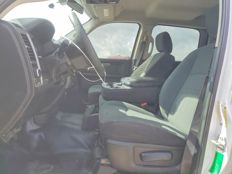 Продажа на аукционе авто 2023 Ram 1500 Classic, vin: 3C6RR7KT3PG666649, номер лота: 47205946