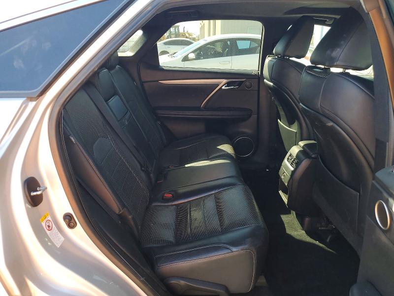 Aukcja sprzedaży 2016 Lexus Rx, vin: 2T2BZMCA4GC048851, numer aukcji: 46951446