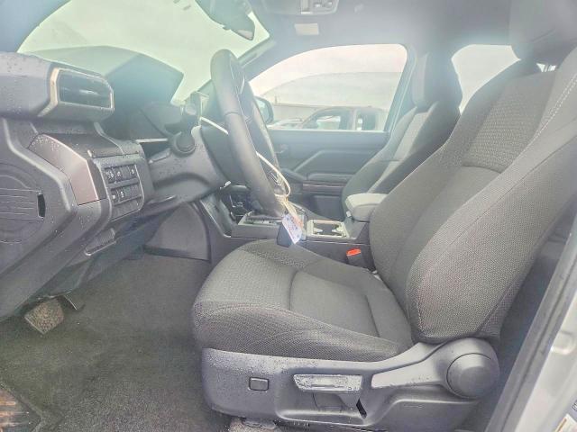 Продажа на аукционе авто 2025 Toyota 4runner, vin: JTEVA5BR3S5006971, номер лота: 46819206