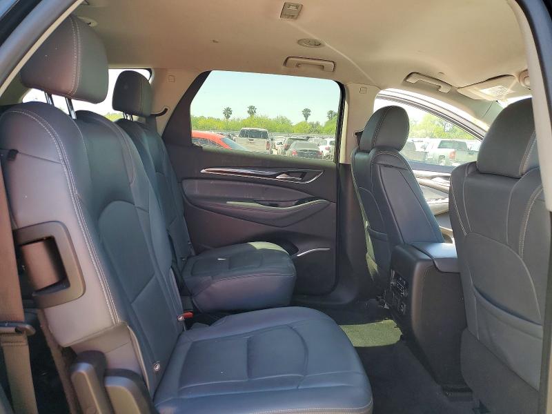 45447466 :رقم المزاد ، 5GAERBKW6MJ174133 vin ، 2021 Buick Enclave مزاد بيع
