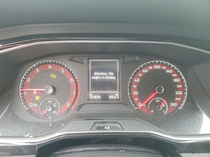 Aukcja sprzedaży 2019 Volkswagen Jetta, vin: 3VWE57BU9KM025461, numer aukcji: 42000116
