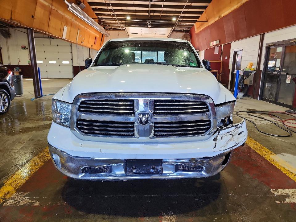 79769865 :رقم المزاد ، 1C6RR7GT0GS264721 vin ، 2016 Ram 1500 مزاد بيع