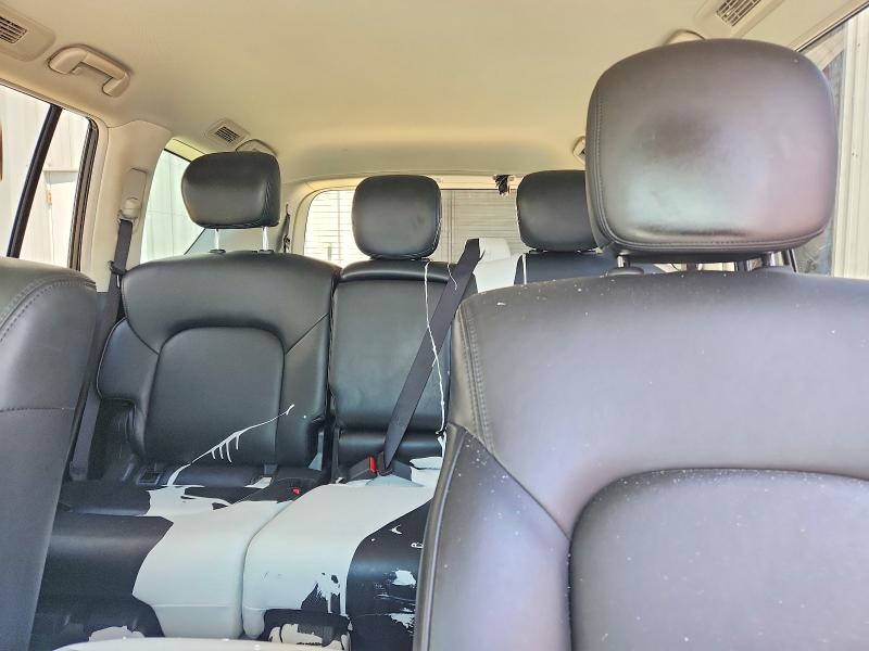 Продаж на аукціоні авто 2023 Nissan Armada, vin: JN8AY2AC9P9181756, номер лоту: 47267316