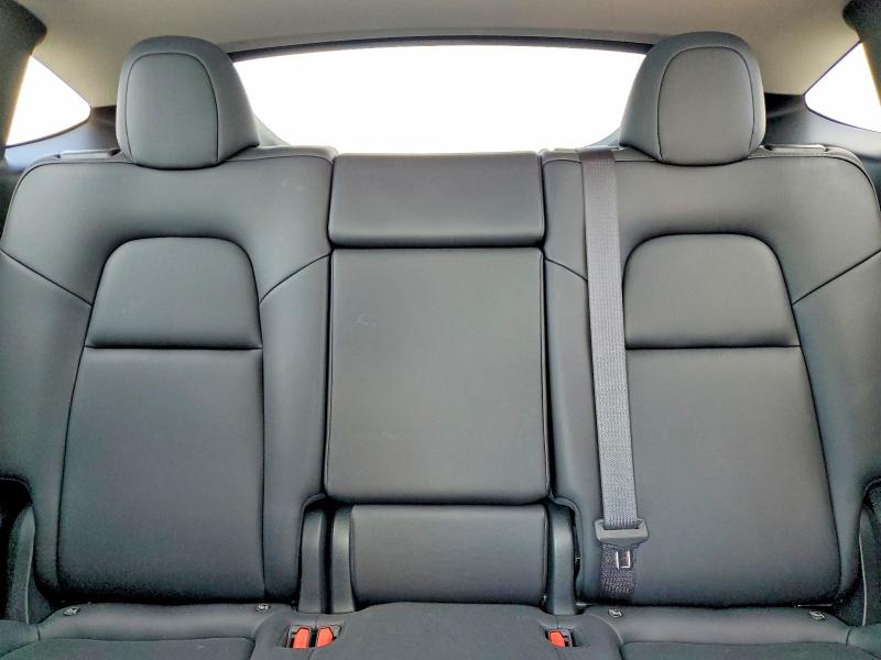 41803836 :رقم المزاد ، 7SAYGDEDXRF051945 vin ، 2024 Tesla Model Y مزاد بيع