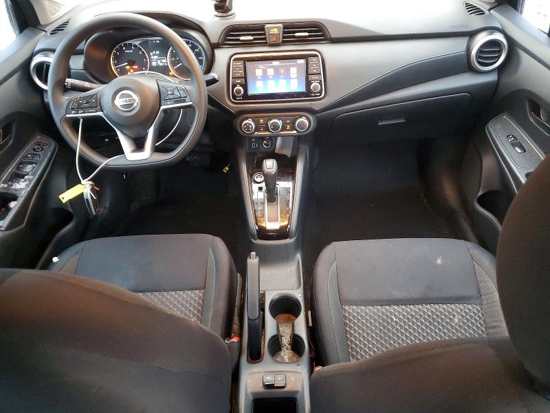 Aukcja sprzedaży 2020 Nissan Versa, vin: 3N1CN8DV7LL902612, numer aukcji: 79589905
