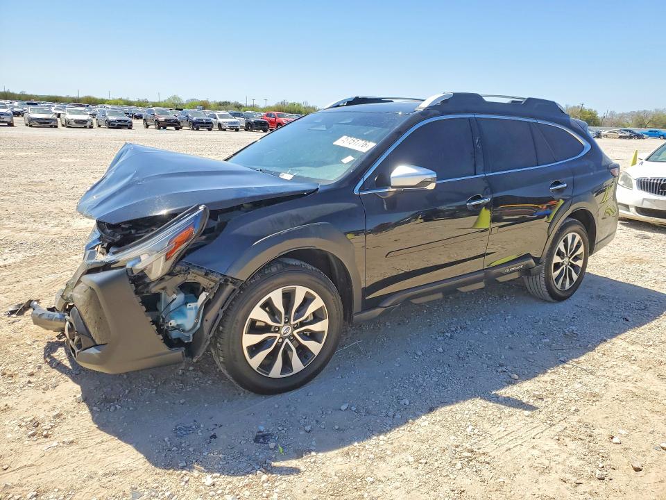 Aukcja sprzedaży 2023 Subaru Outback, vin: 4S4BTAPC9P3191668, numer aukcji: 46151776