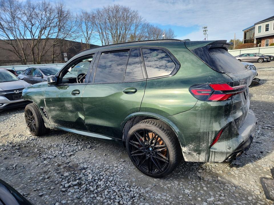 Aukcja sprzedaży 2026 Bmw X5, vin: 5YM13ET00T9107304, numer aukcji: 46095696